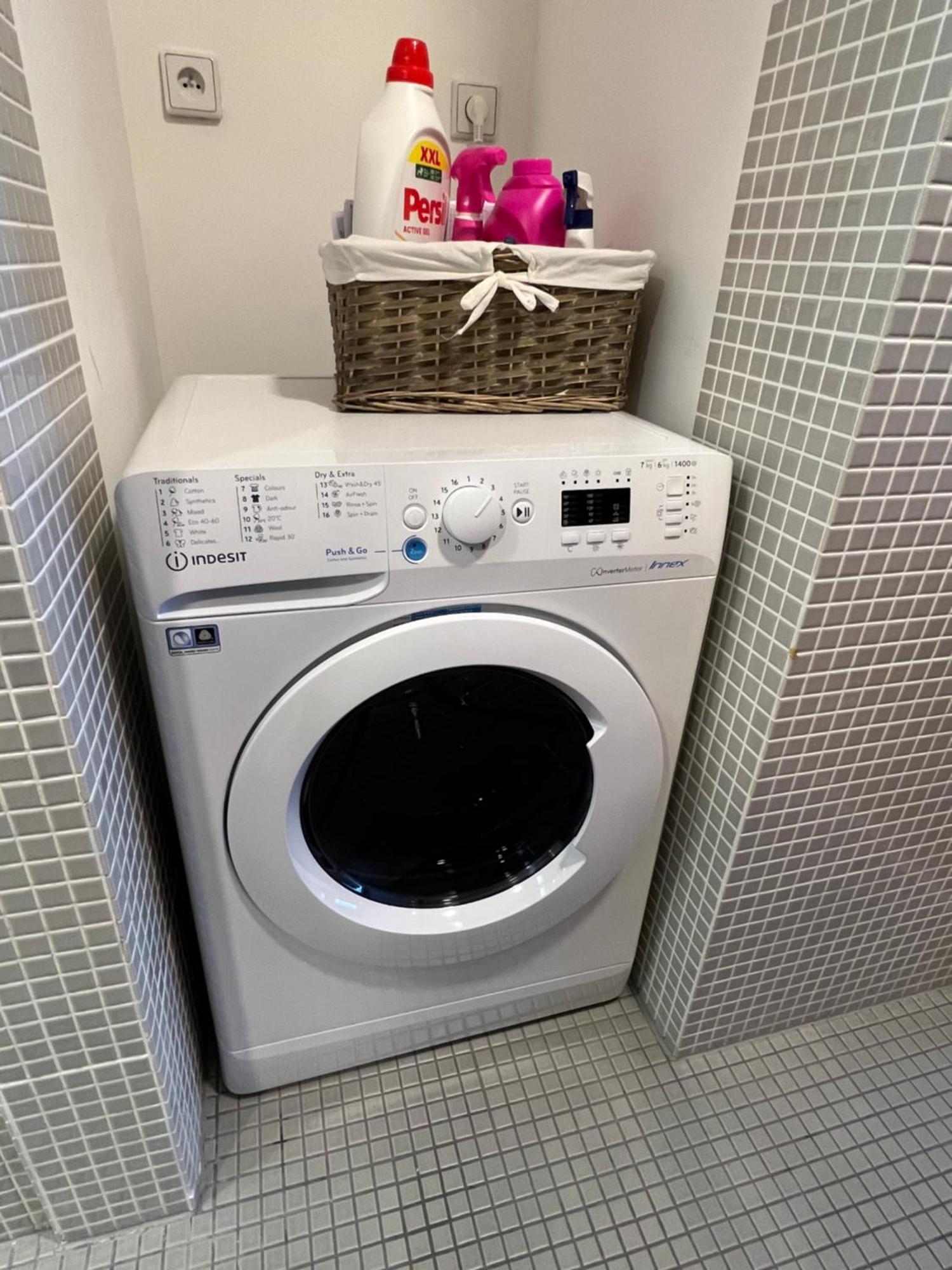 Apartment Tva Oaza V Srdci Vinohrad Prag